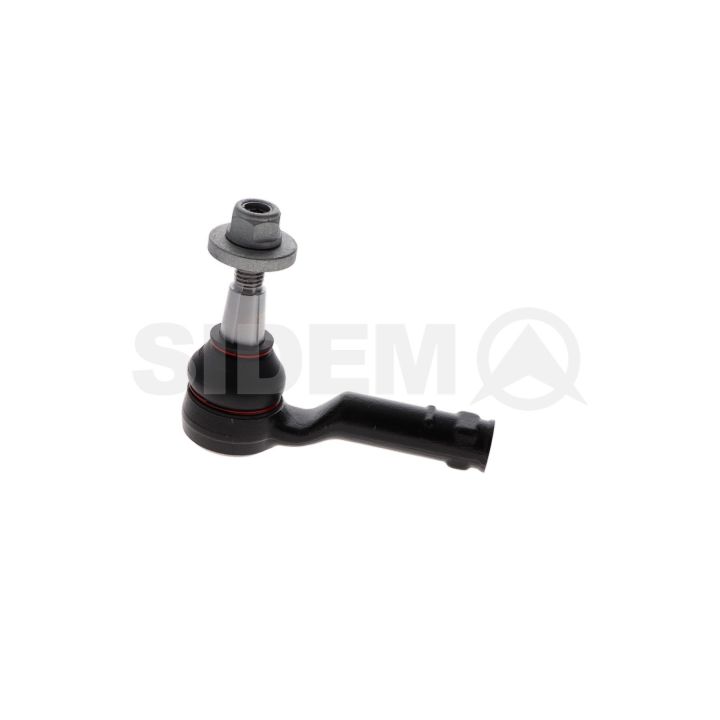 Skersinės vairo trauklės galas SIDEM 65130