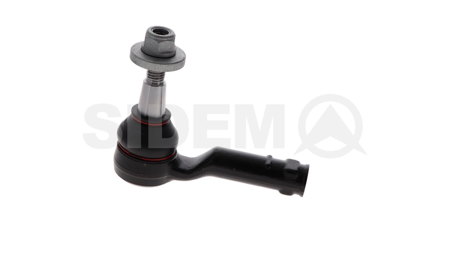 Skersinės vairo trauklės galas SIDEM 65130