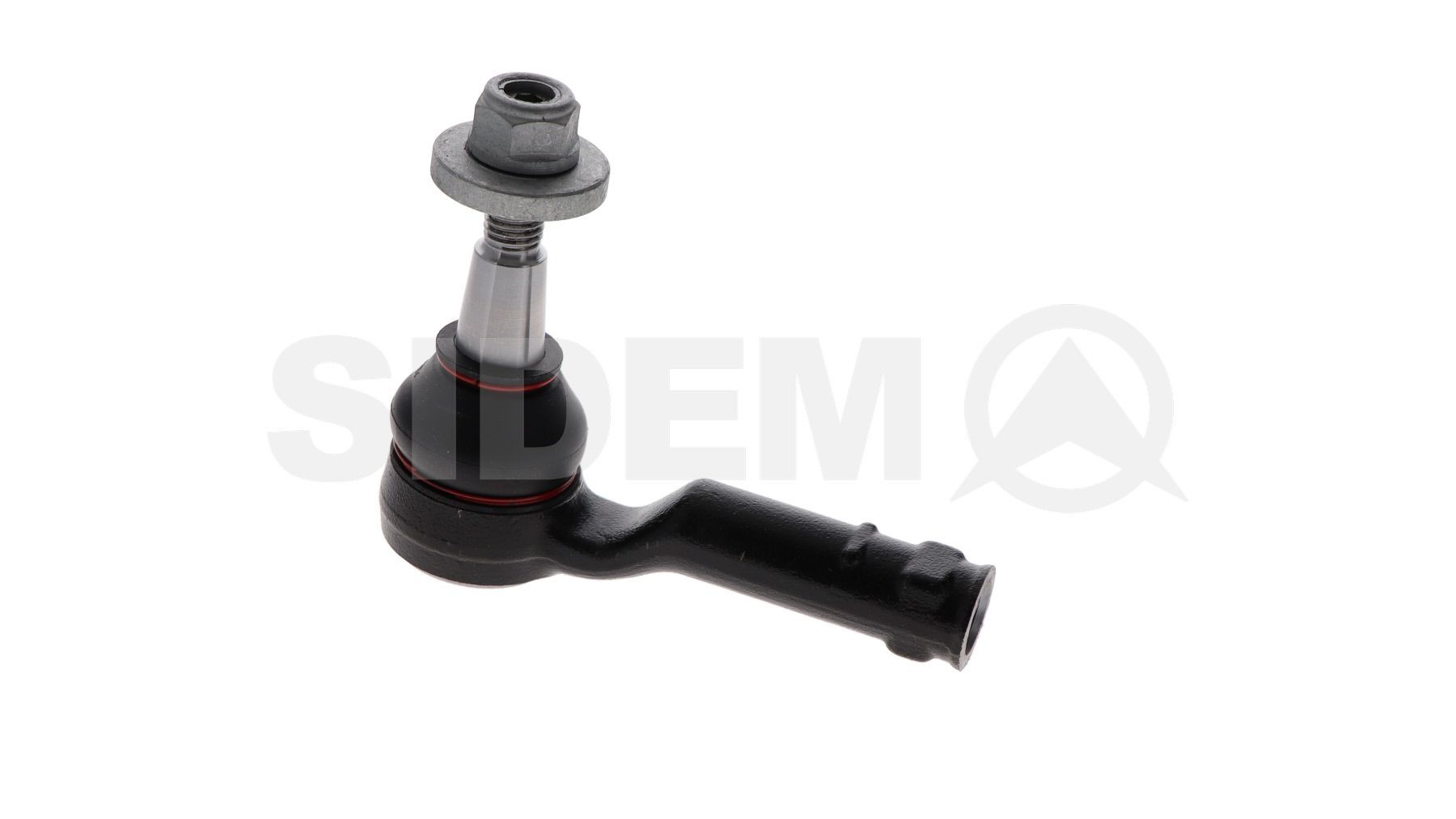 Skersinės vairo trauklės galas SIDEM 65130