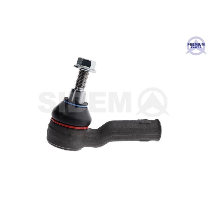 Skersinės vairo trauklės galas SIDEM 65137