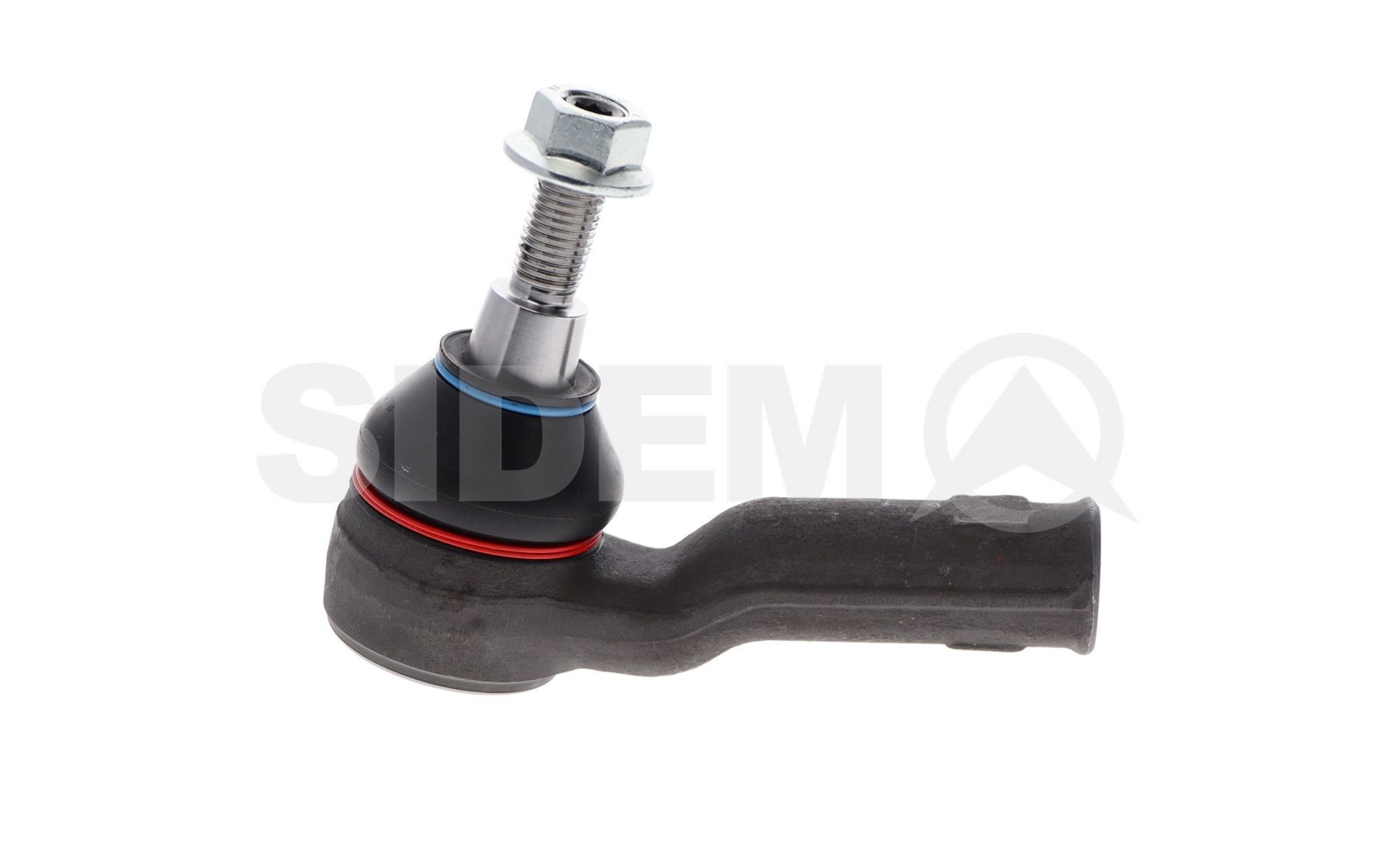 Skersinės vairo trauklės galas SIDEM 65137