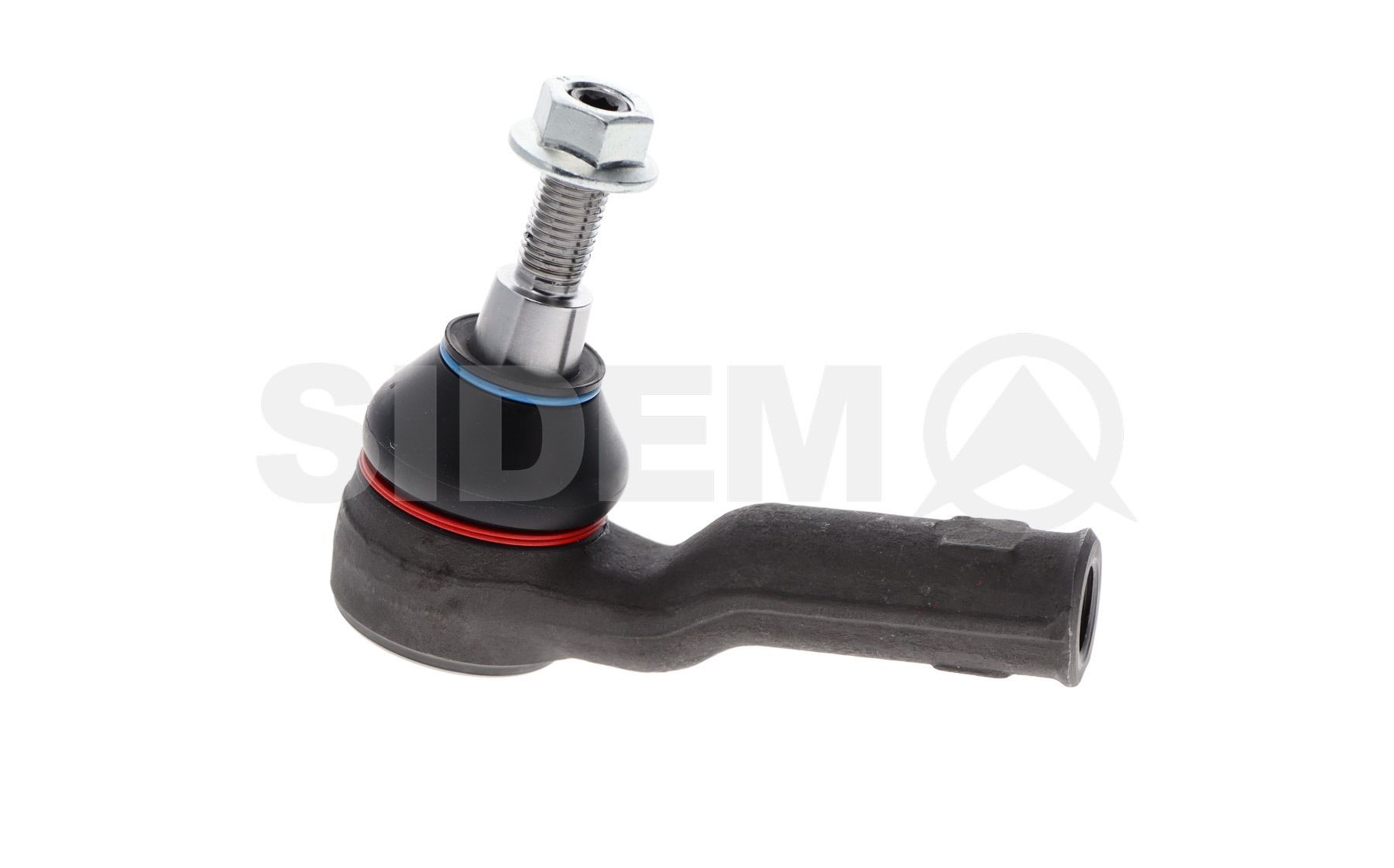 Skersinės vairo trauklės galas SIDEM 65137