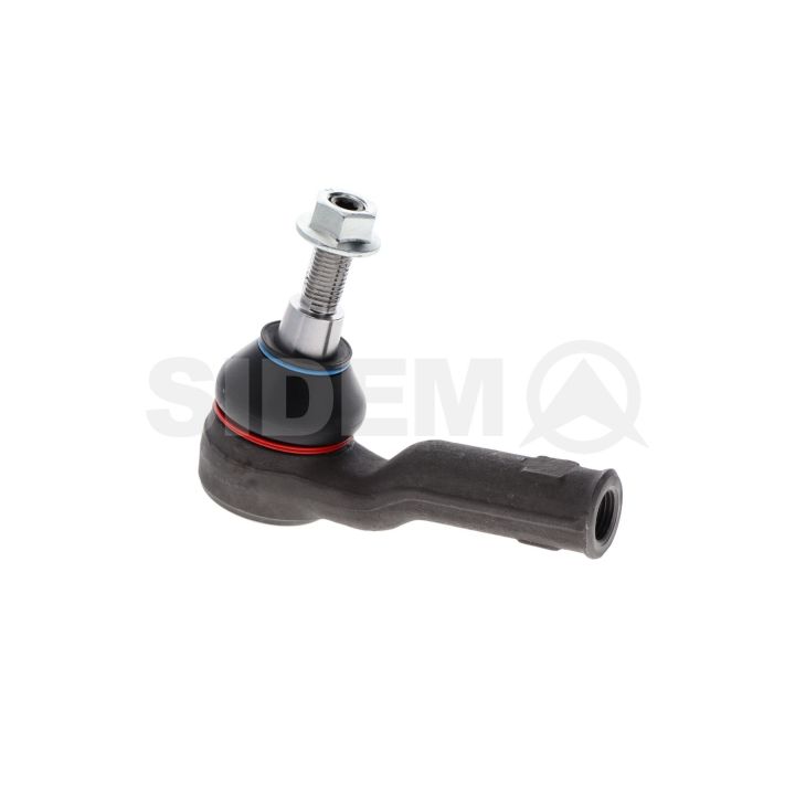 Skersinės vairo trauklės galas SIDEM 65137