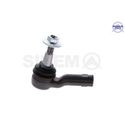 Skersinės vairo trauklės galas SIDEM 65139