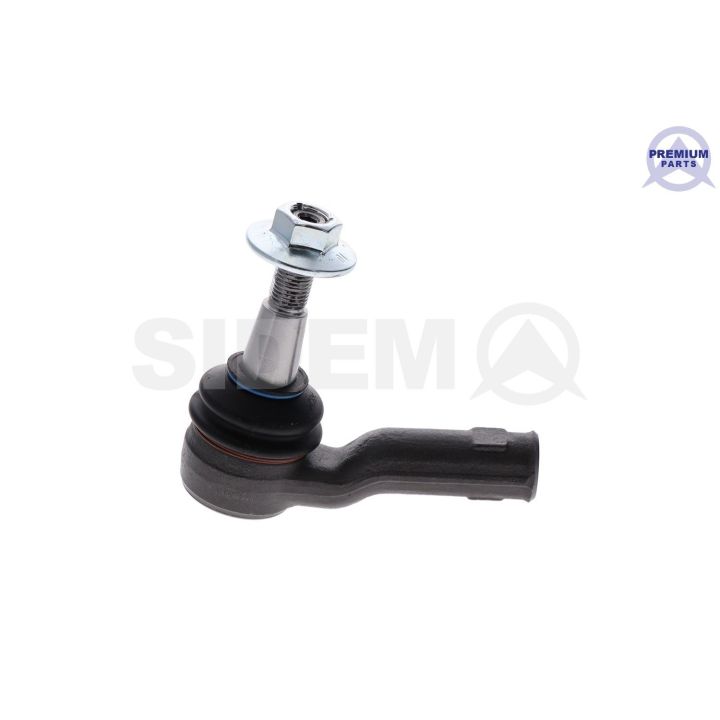 Skersinės vairo trauklės galas SIDEM 65139