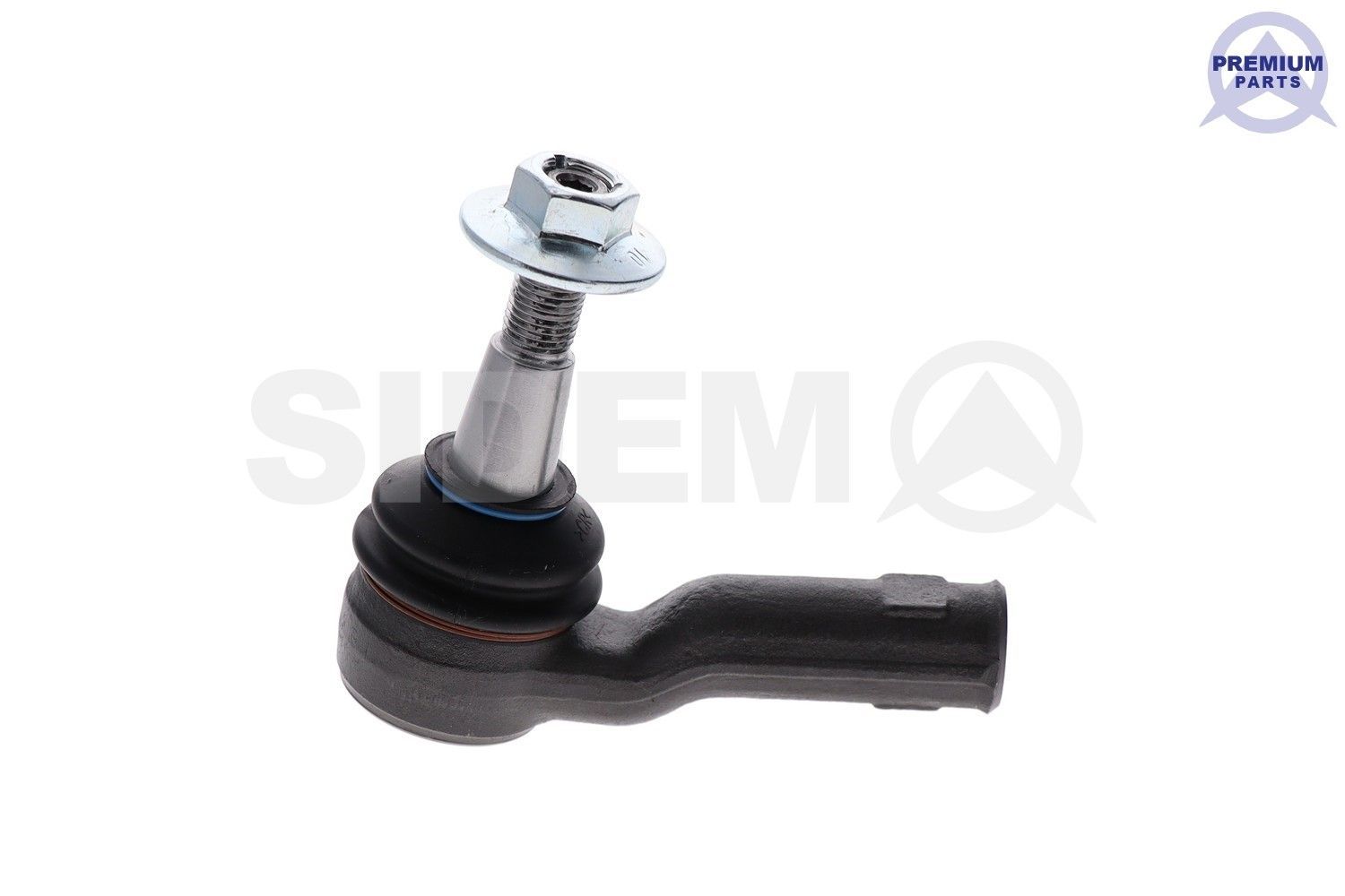 Skersinės vairo trauklės galas SIDEM 65139