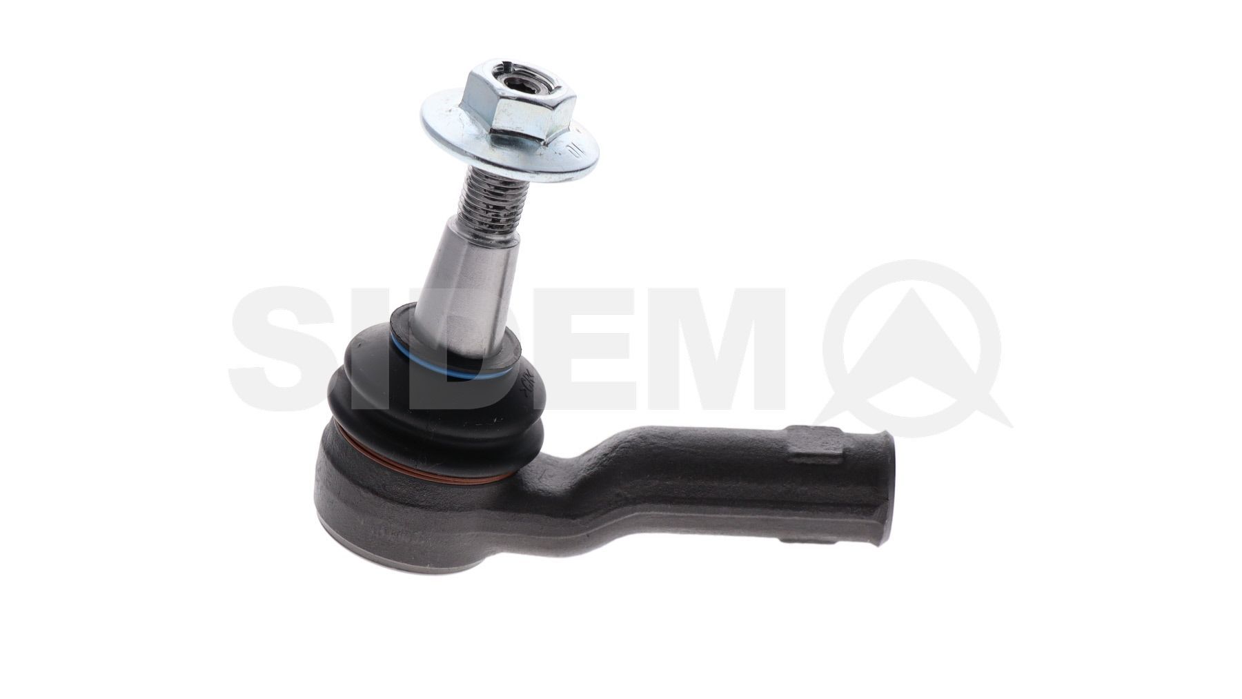 Skersinės vairo trauklės galas SIDEM 65139