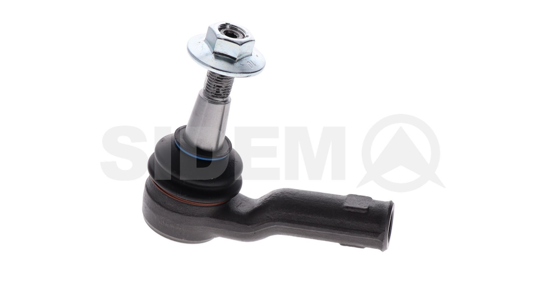 Skersinės vairo trauklės galas SIDEM 65139