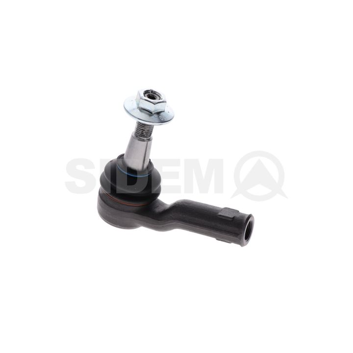 Skersinės vairo trauklės galas SIDEM 65139