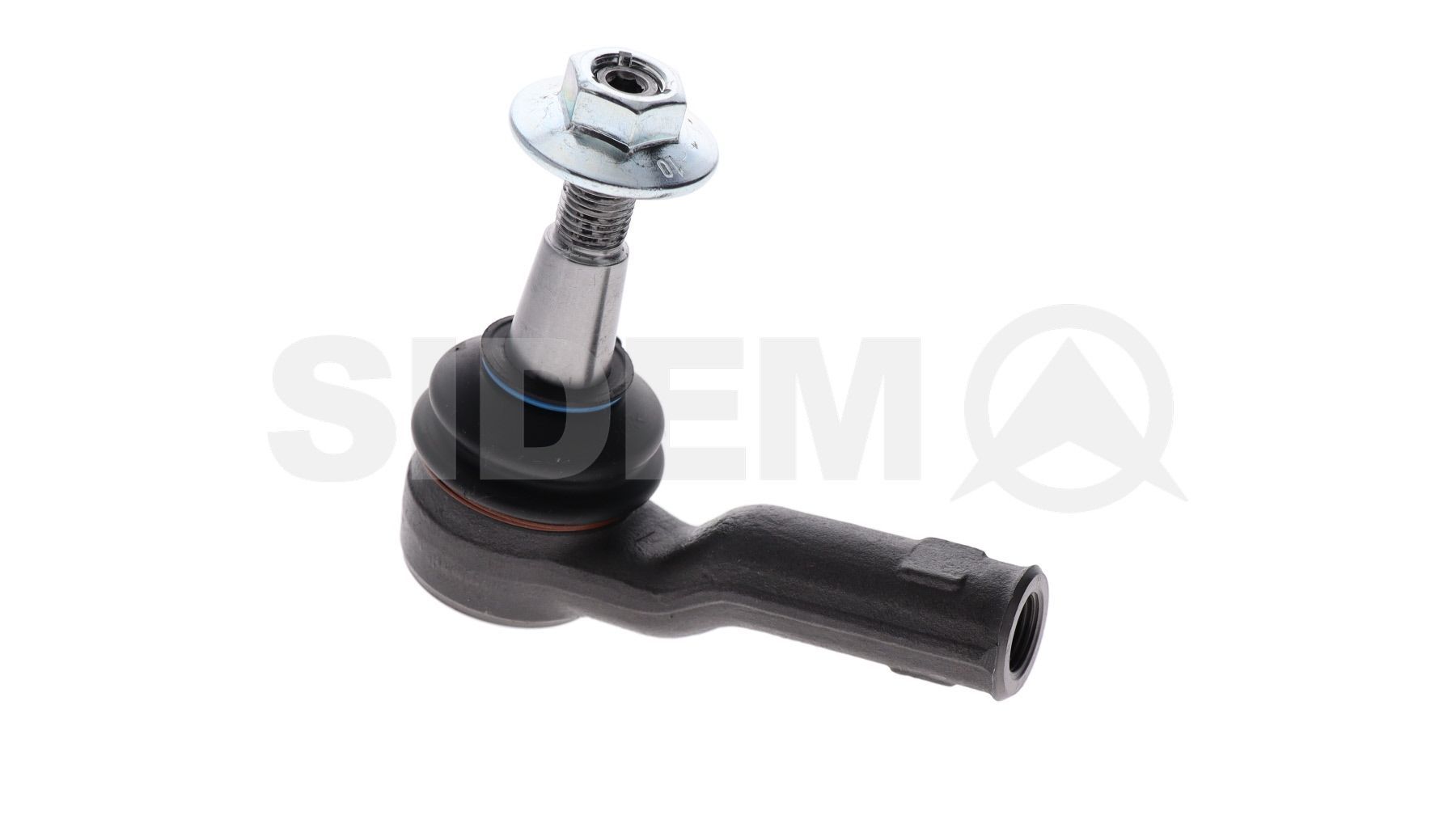 Skersinės vairo trauklės galas SIDEM 65139