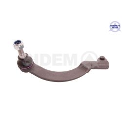 Skersinės vairo trauklės galas SIDEM 6532