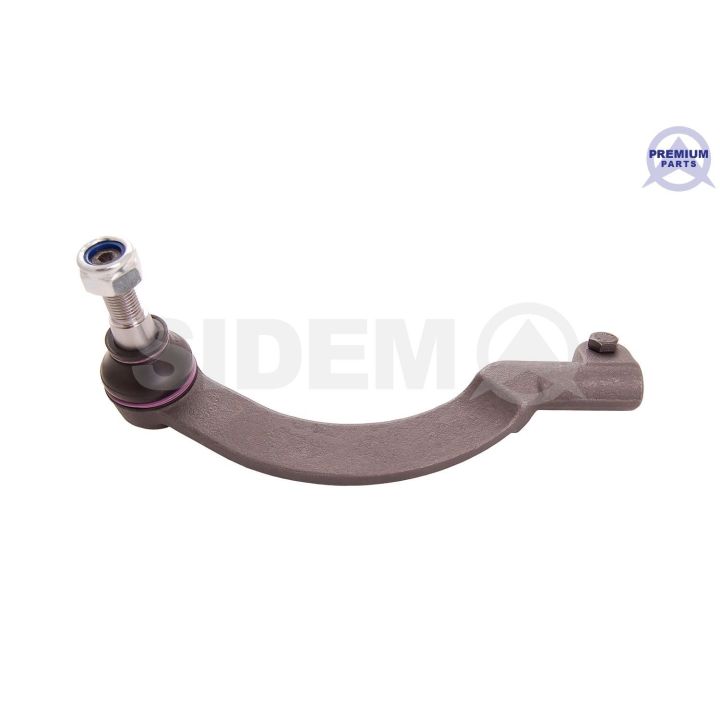 Skersinės vairo trauklės galas SIDEM 6532