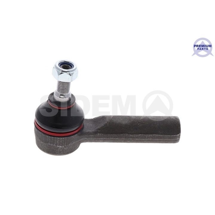 Skersinės vairo trauklės galas SIDEM 65330