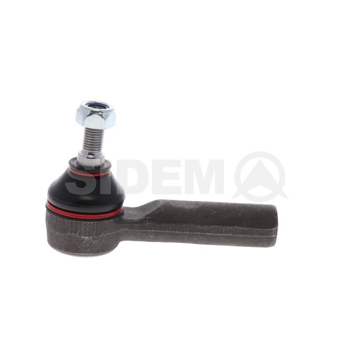 Skersinės vairo trauklės galas SIDEM 65330