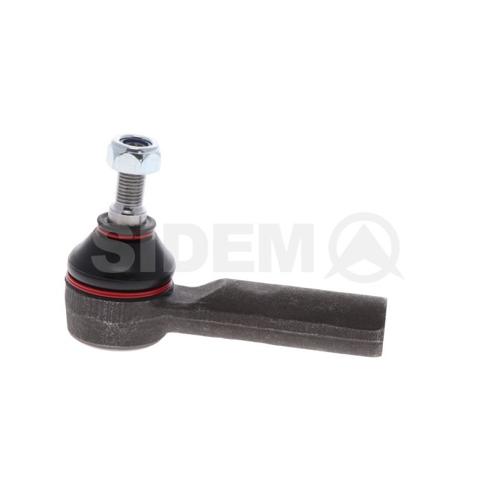 Skersinės vairo trauklės galas SIDEM 65330