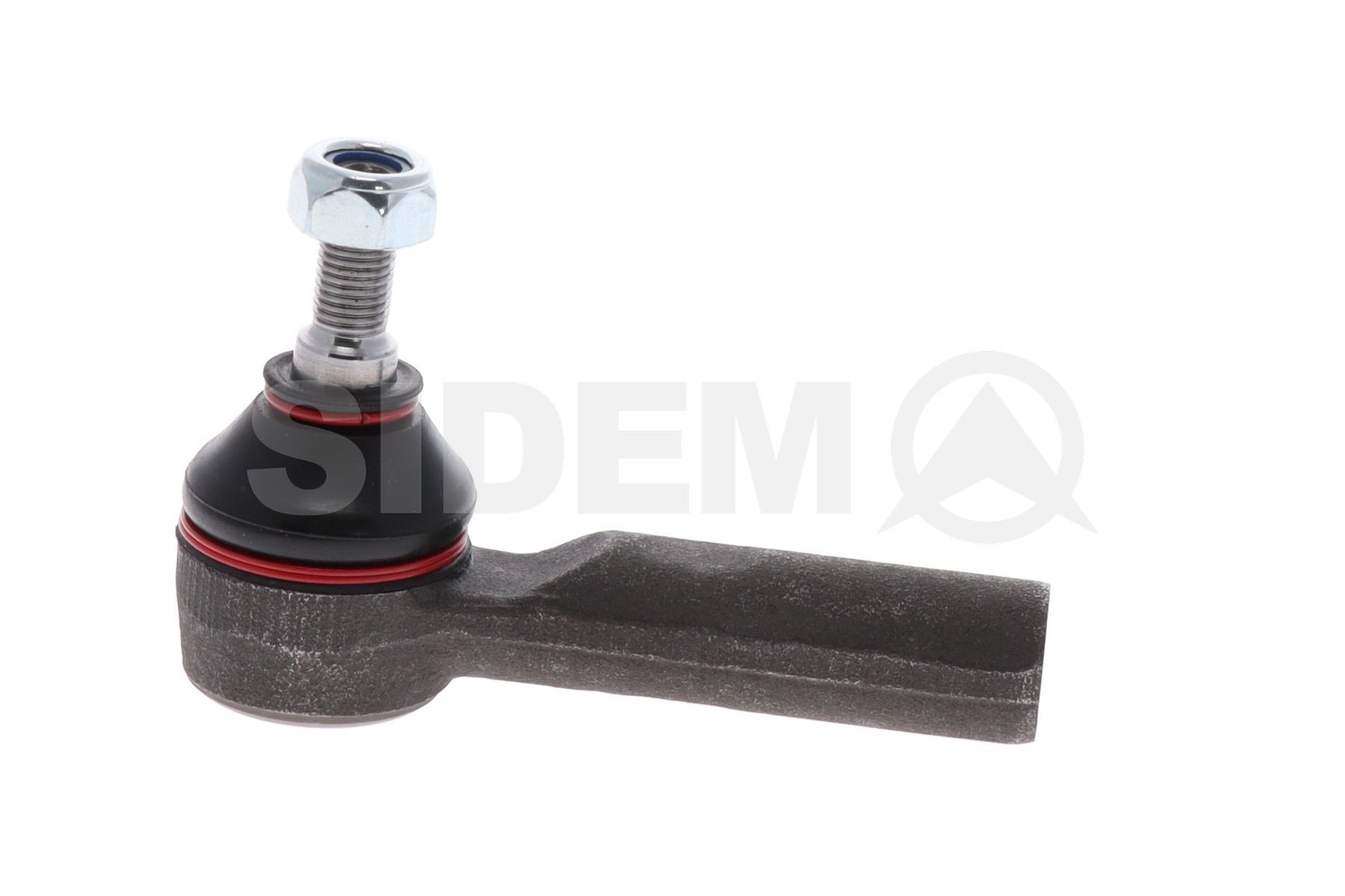 Skersinės vairo trauklės galas SIDEM 65330