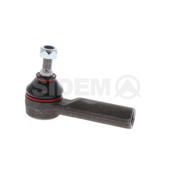 Skersinės vairo trauklės galas SIDEM 65330
