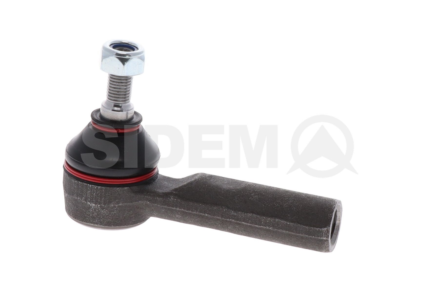 Skersinės vairo trauklės galas SIDEM 65330