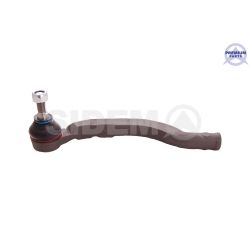 Skersinės vairo trauklės galas SIDEM 6534