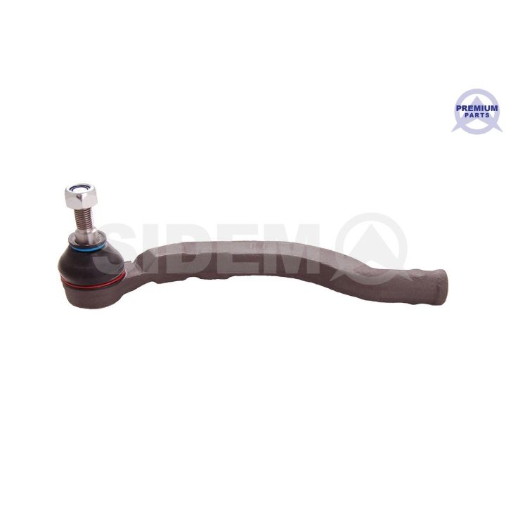 Skersinės vairo trauklės galas SIDEM 6534