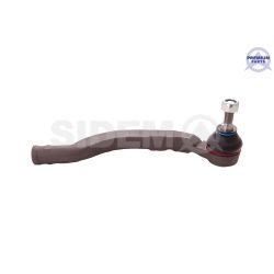 Skersinės vairo trauklės galas SIDEM 6535