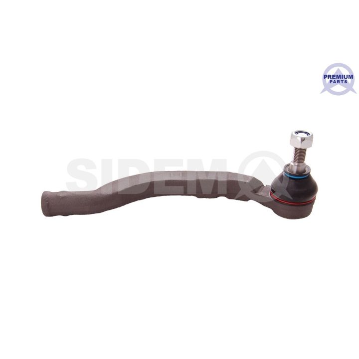 Skersinės vairo trauklės galas SIDEM 6535