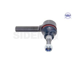 Skersinės vairo trauklės galas SIDEM 65630