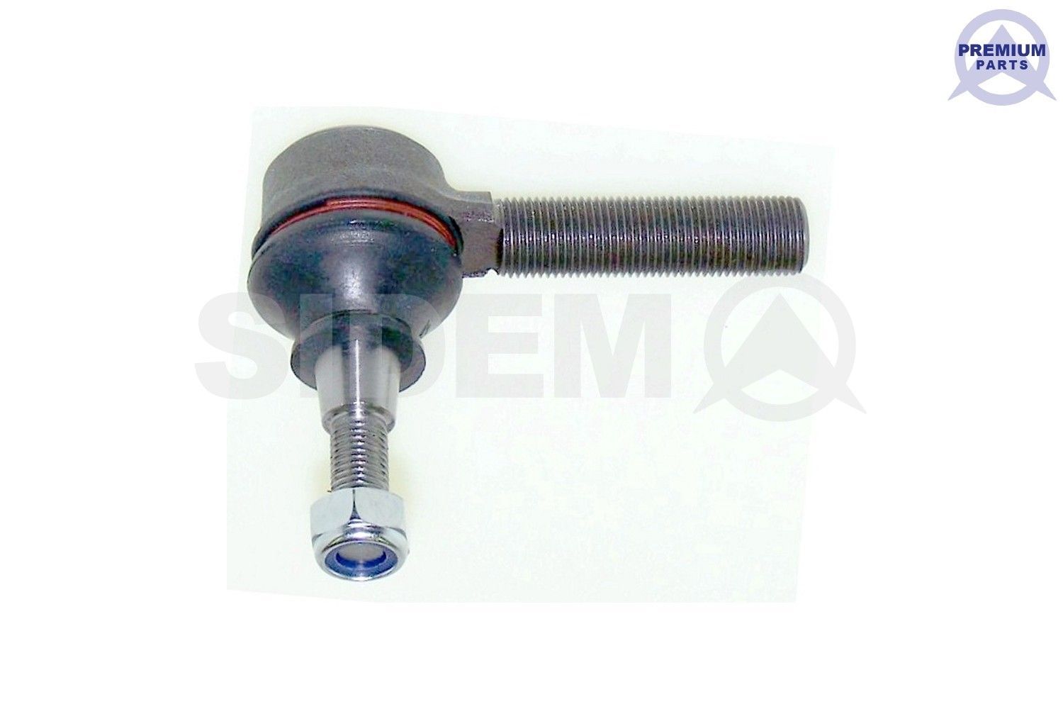 Skersinės vairo trauklės galas SIDEM 65633