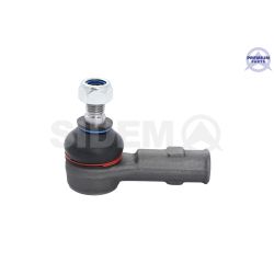 Skersinės vairo trauklės galas SIDEM 67132