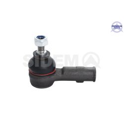 Skersinės vairo trauklės galas SIDEM 71034