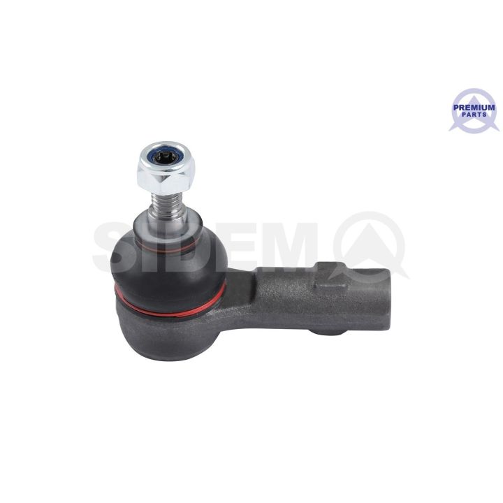 Skersinės vairo trauklės galas SIDEM 71233