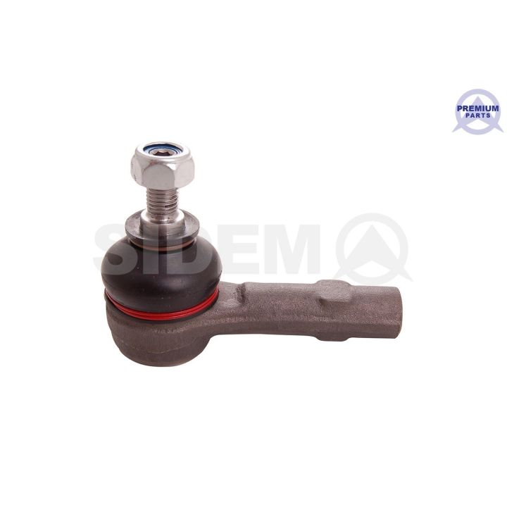 Skersinės vairo trauklės galas SIDEM 71238