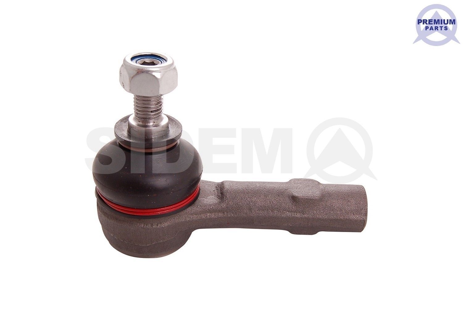 Skersinės vairo trauklės galas SIDEM 71238