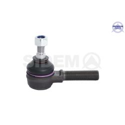 Skersinės vairo trauklės galas SIDEM 72032