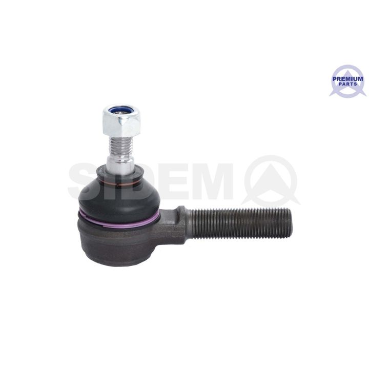 Skersinės vairo trauklės galas SIDEM 72032