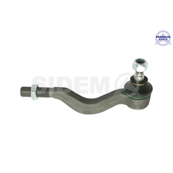 Skersinės vairo trauklės galas SIDEM 72033