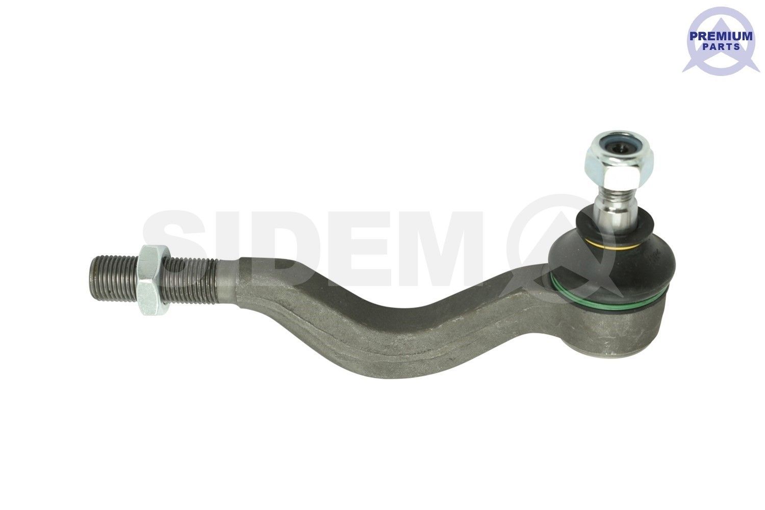 Skersinės vairo trauklės galas SIDEM 72033