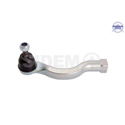 Skersinės vairo trauklės galas SIDEM 72132