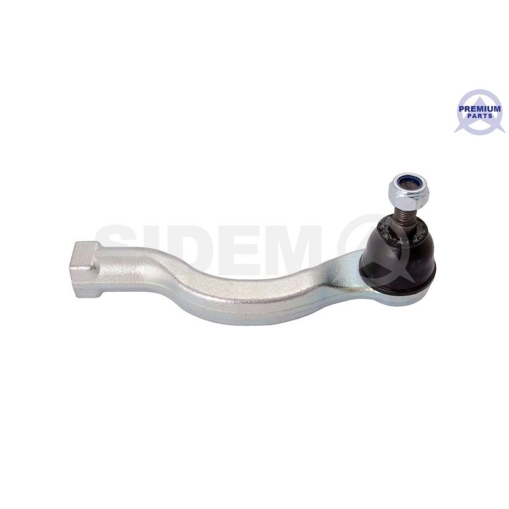 Skersinės vairo trauklės galas SIDEM 72133