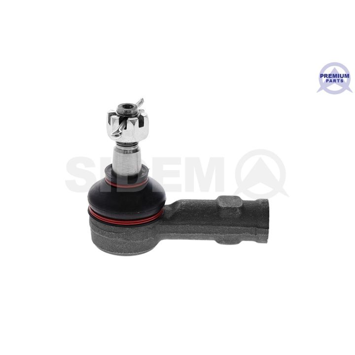 Skersinės vairo trauklės galas SIDEM 72134