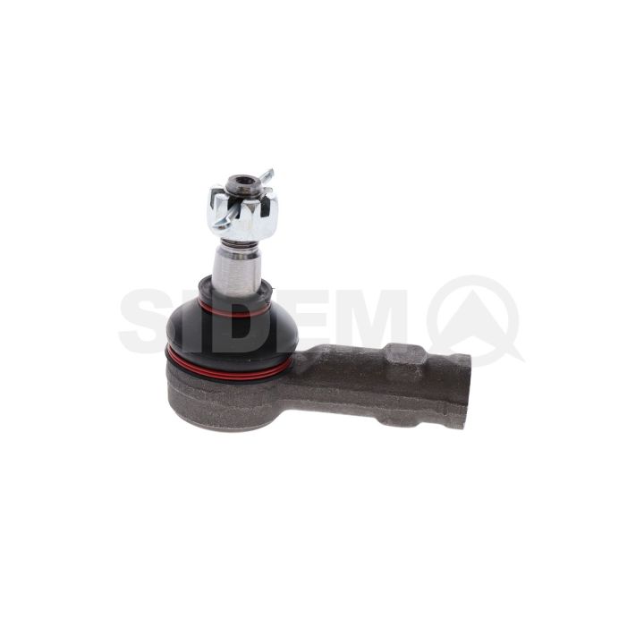 Skersinės vairo trauklės galas SIDEM 72134