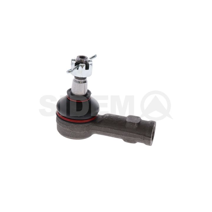 Skersinės vairo trauklės galas SIDEM 72134