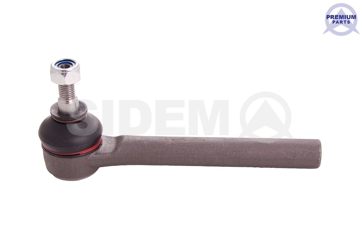 Skersinės vairo trauklės galas SIDEM 75030