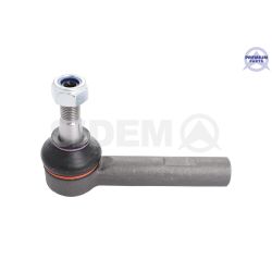 Skersinės vairo trauklės galas SIDEM 75136