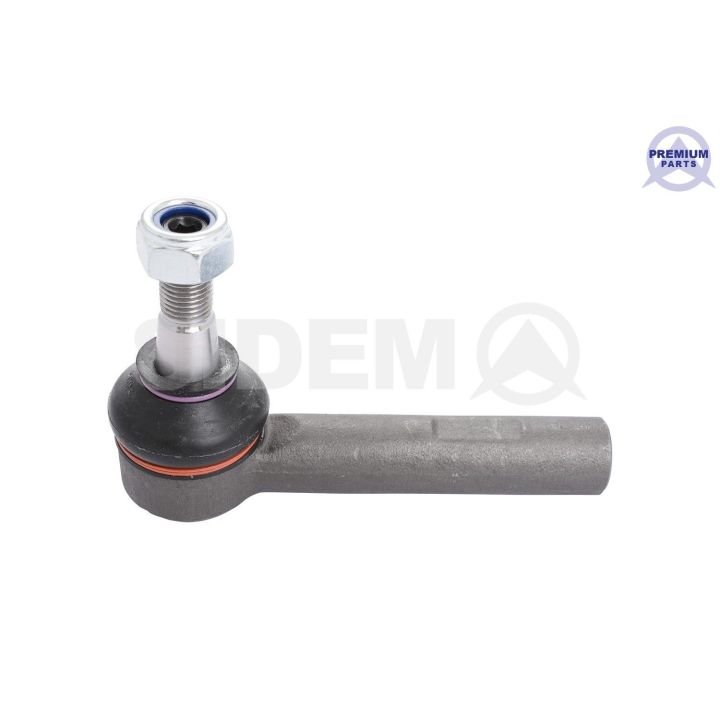 Skersinės vairo trauklės galas SIDEM 75136