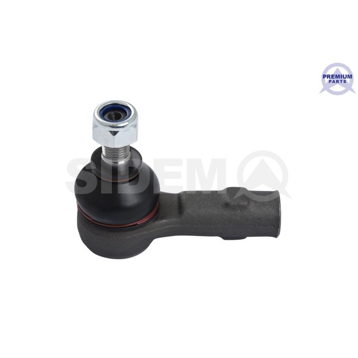 Skersinės vairo trauklės galas SIDEM 77036