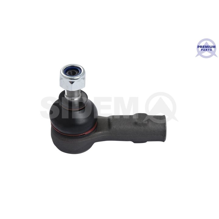 Skersinės vairo trauklės galas SIDEM 77232