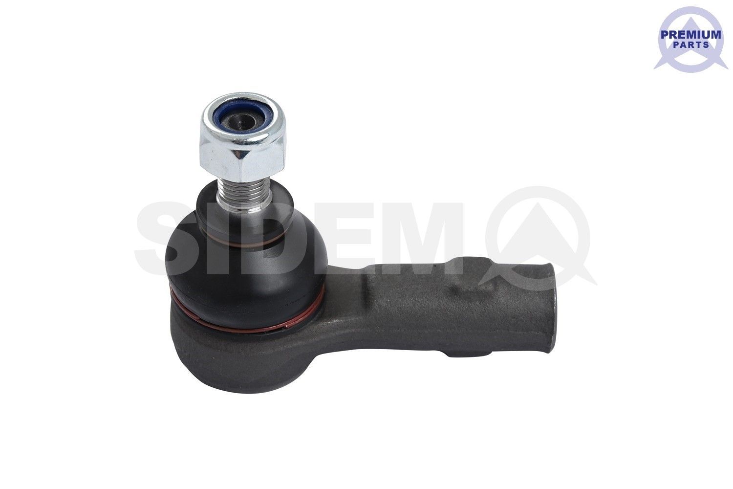 Skersinės vairo trauklės galas SIDEM 77232