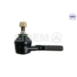 Skersinės vairo trauklės galas SIDEM 7736