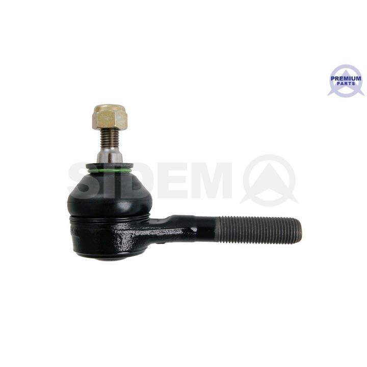 Skersinės vairo trauklės galas SIDEM 7736